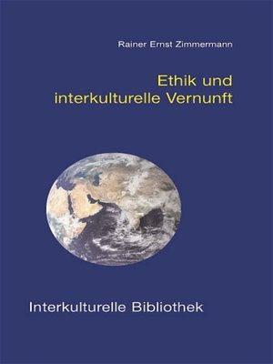 cover image of Ethik und interkulturelle Vernunft